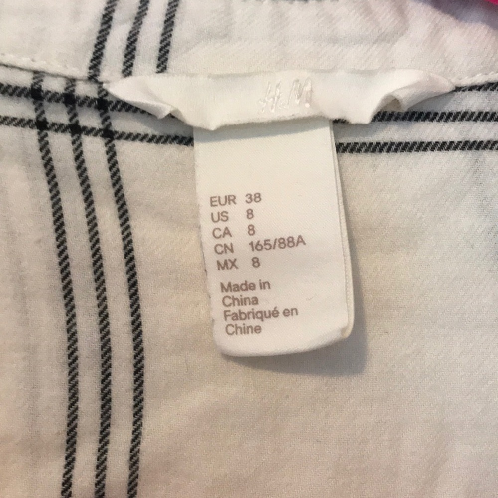 Light flannel - Picture 2 of 2